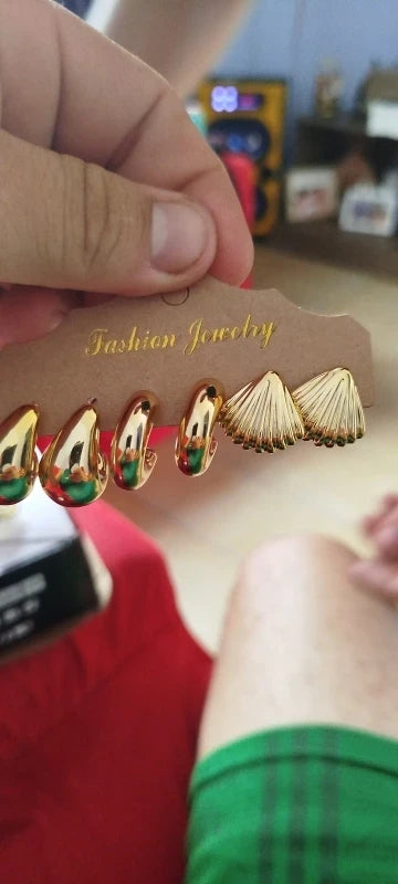 Review Card