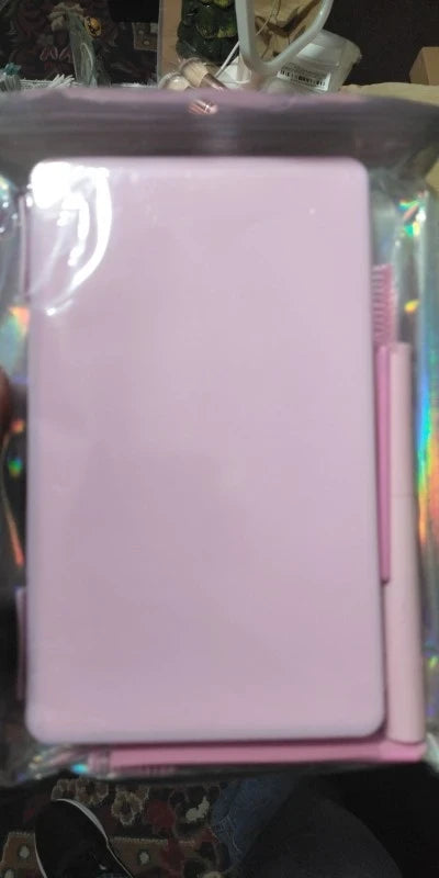 Review Card