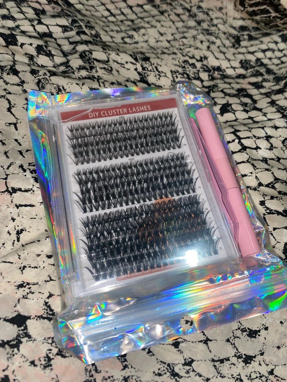 Review Card